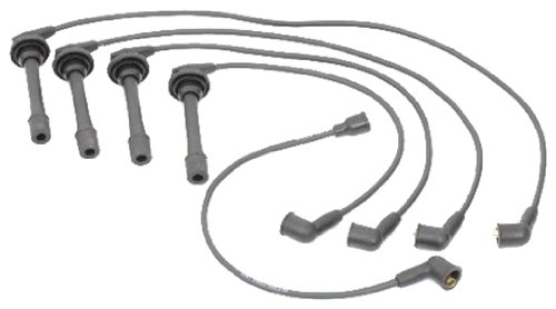 IC-606 Ignition Cable Kit