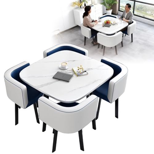 PTAIESIAN yƖpɍœKz_CjOe[uZbg 4lp 25mmxV ۂ݂ттp̃fUC KȈ֎q [₷ Xy[Xߖ ȒP őϋv̂X`[t[ ItBX JtF c e[u֎qZbg(