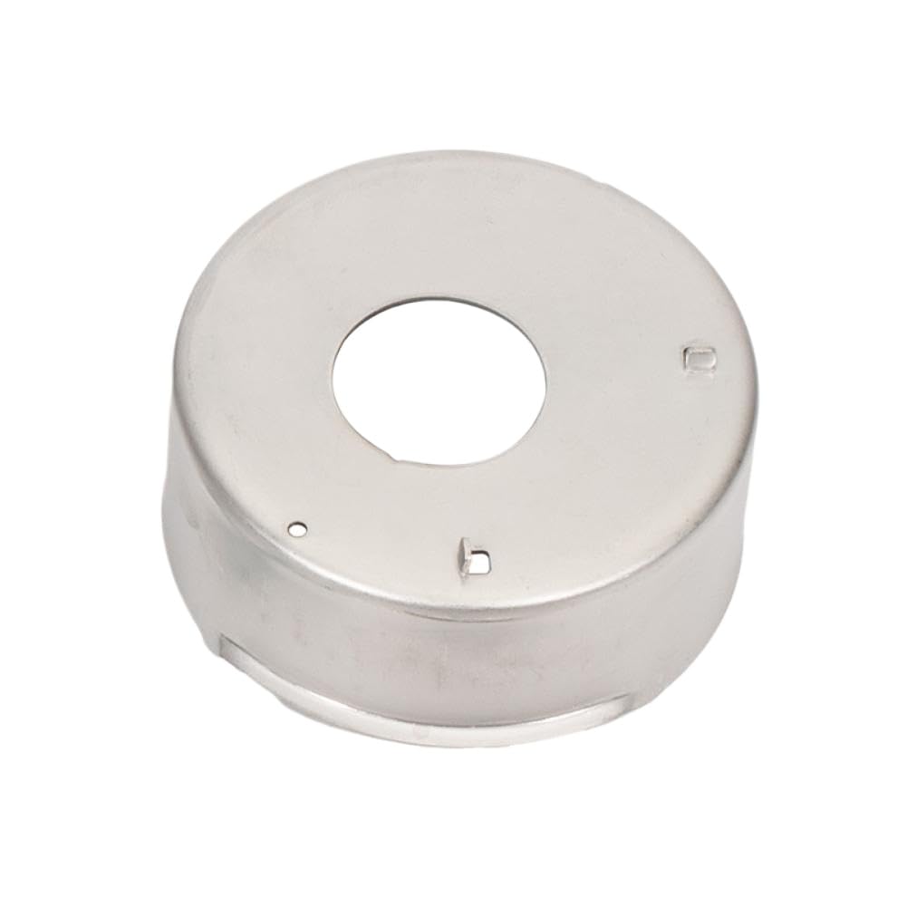Kit Riparazione Pompa Acqua 6CB-W0078-00 Compatibile Con Fuoribordo 250HP | Adatto per motori barca da 200 CV e 225 CV; Sostituisce anche il pezzo 18-3474
