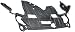 Dorman OE Solutions Dorman 926-310 Front Engine Splash Shield