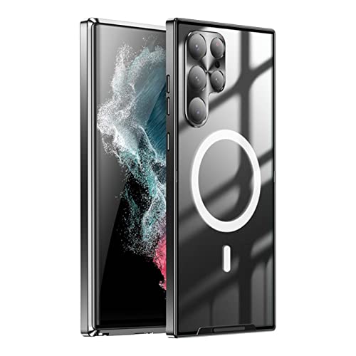 Coque antichoc Samsung S22 Ultra pour le quotidien actif