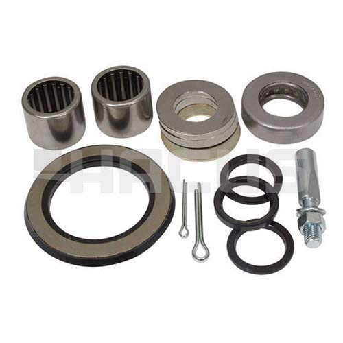 FPE - Forklift King Pin Seal Kit Toyota 04431-20052-71 Hacus Aftermarket - New