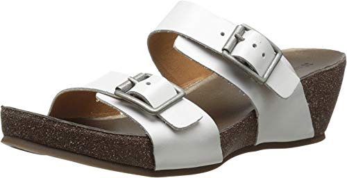 Naturalizer Women's Oxygen Wedge Sandal