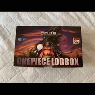 Amazon Co Jp One Piece Logbox フィギュア コレクタードール ホビー Amazon Co Jp One Piece Logbox フィギュア コレクタードール ホビー