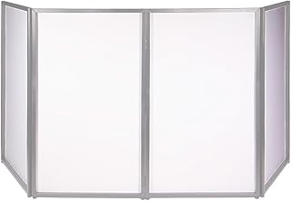 DJ Facade White SET | Nur Stoffe