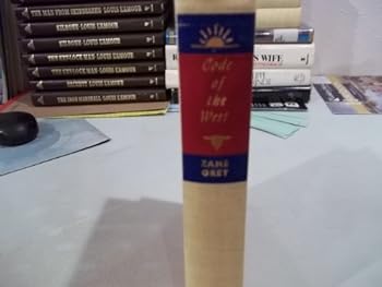 Code of the West