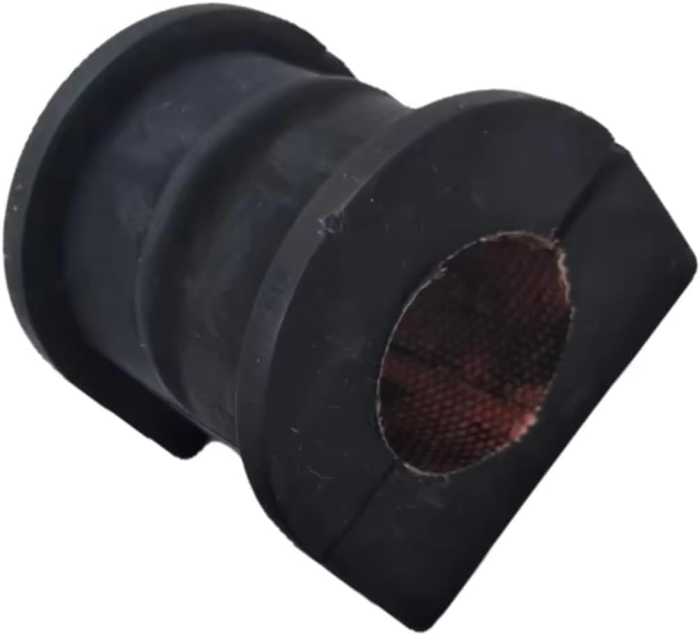 Stabilizer Bushing 2x Front Stabilizer Bushing Rubber 3610045CAD0000 Compatible With Trumpchi GS7 2016 2017 2018 2019 2020 2021 2022 2023 2024 2025