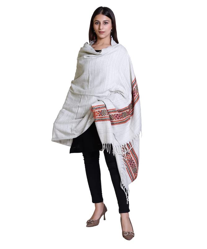 trijal SHAWL SUPPER KULLU-picture-26