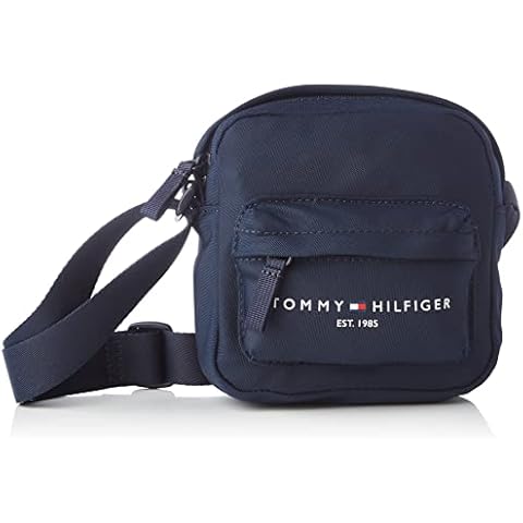 Tommy Hilfiger TH Established Kids Crossover Unisex niños Cover