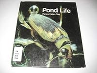 Pond Life 0713622121 Book Cover