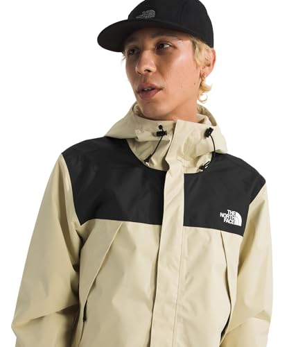 Image of The North Face Men's Antora Waterproof Jacket (Standard and Big Size)