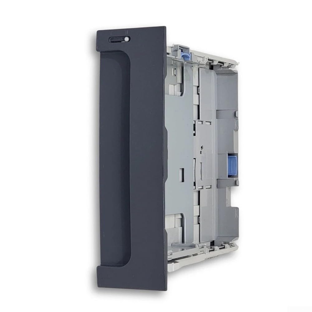 Cassetta Alimentazione Plastica ABS Per Stampante per hp 1320n | Materiale ABS per robusto, guida per carta stabile, inceppamenti, adatto ufficio intenso