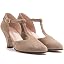 Suede Taupe