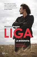Liga. La biografia 8817040053 Book Cover