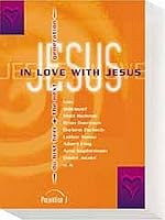 In Love With Jesus Du Bist Herr   The Next Generation 3894903023 Book Cover