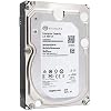 Seagate Enterprise Capacity 3.5 HDD 6TB 7200 RPM 512e SATA 6Gb/s 128MB-Cache Unidad de disco duro de 3.5 pulgadas – ST6000NM0024 (renovado)