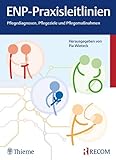recommendation letter  ENP-Praxisleitlinien: Pflegediagnosen, Pflegeziele, Pflegemaßnahmen