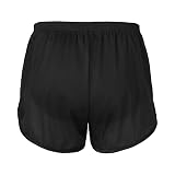 SOFFE Spodnie Do Biegania Ranger – Shorty Mężczyźni