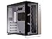 Lian Li PC-O11DW 011 DYNAMIC tempered glass on the front Chassis body SECC ATX Mid Tower Gaming Computer Case White, 1 unit