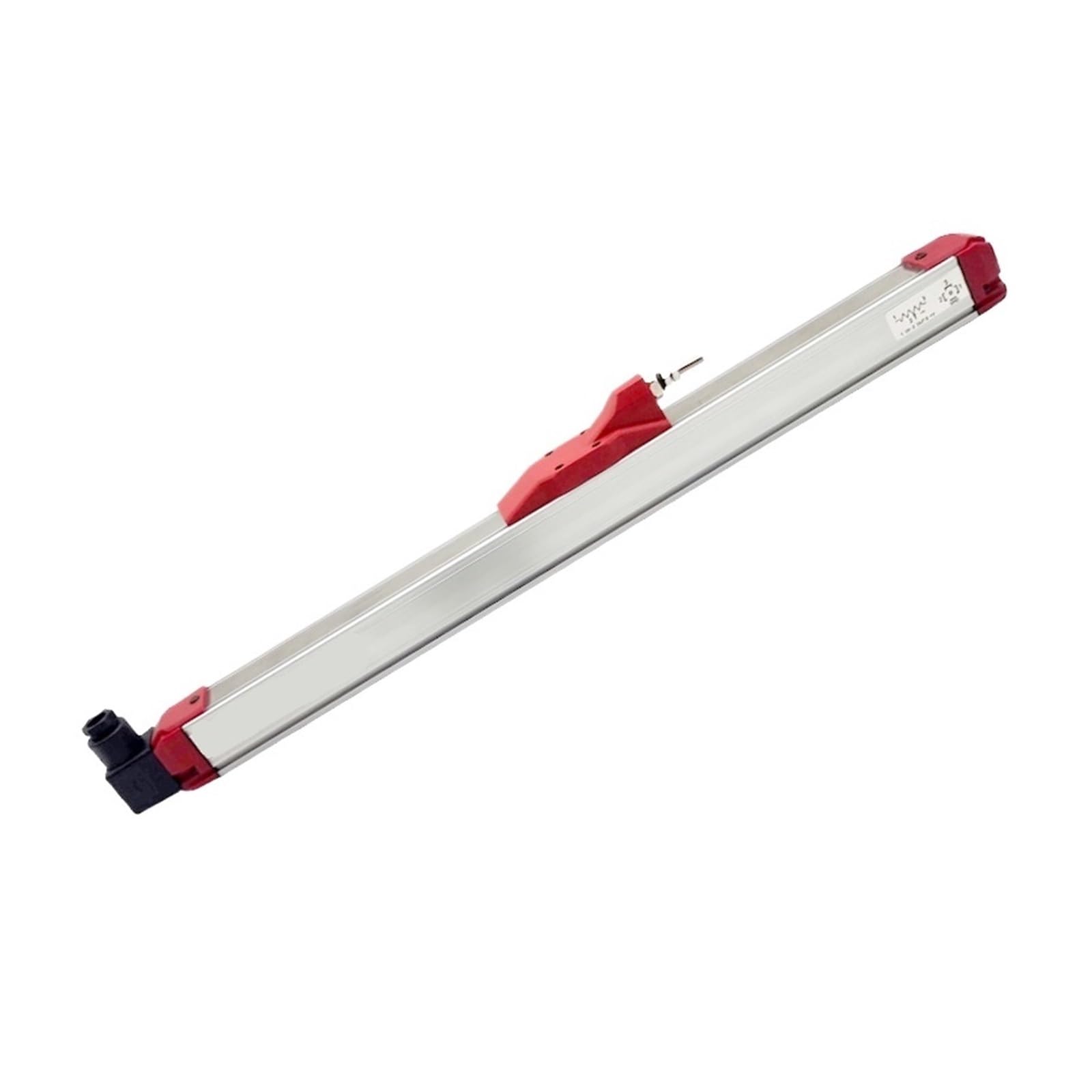 Regla electrónica RPH-450 y transductor deslizante para sensor de desplazamiento lineal cnc
