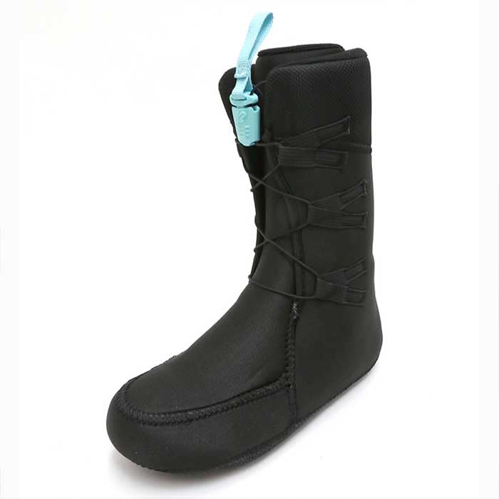 Amazon | 【ジャパンフィット】スノーボードブーツ A-TOP ダイヤル式