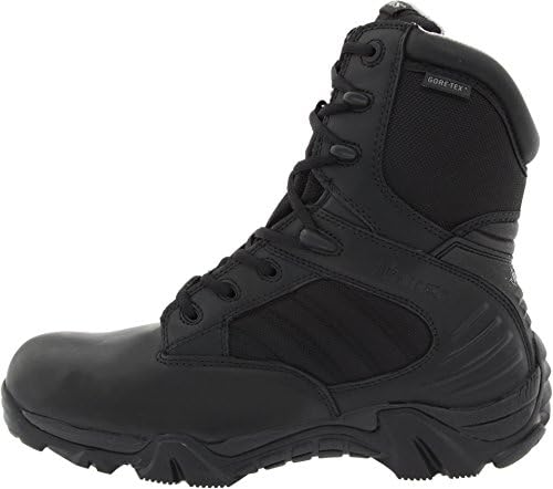 Bates Men's Gx-8 Gore-Tex Tactical Boot, Black, 4 M US : Amazon.ca