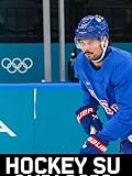  Hockey  Stati Uniti - Danimarca