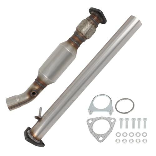 ACZCR Front 54526 Catalytic Converter 2005-2009 For Chevy For Equinox