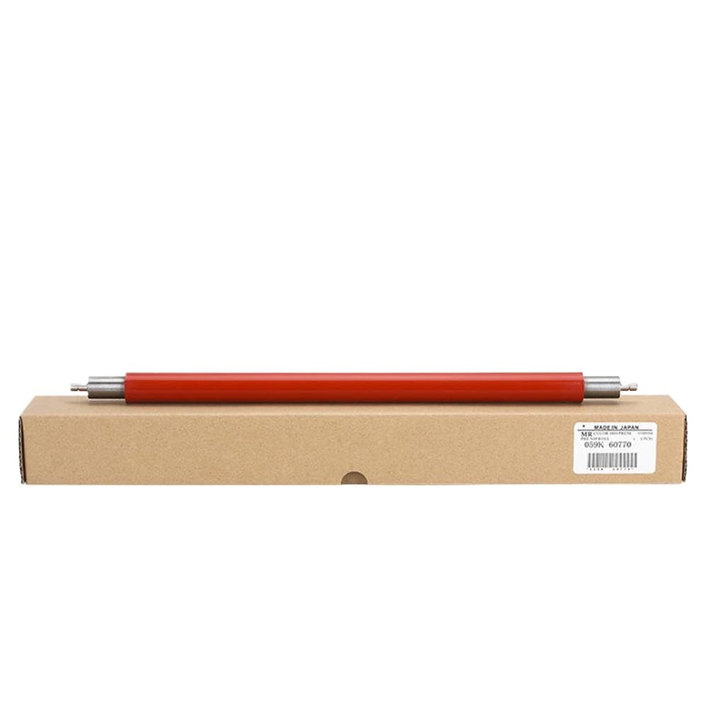 Rouleau de pré-pincement 059K60770 pour corriger les défauts d'alignement papier sur série 800