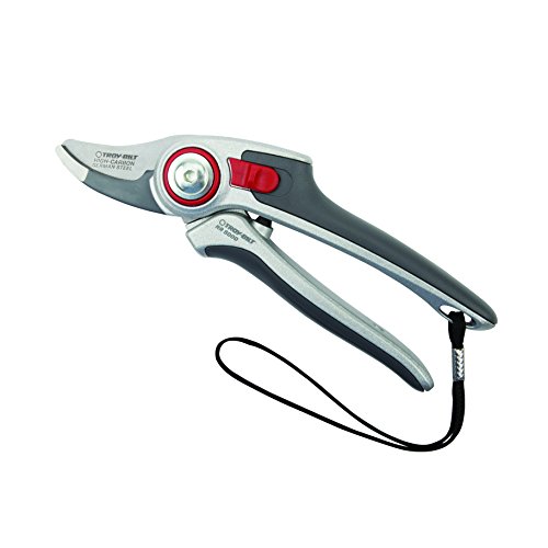Troy-Bilt Comfort Max Bypass Pruner