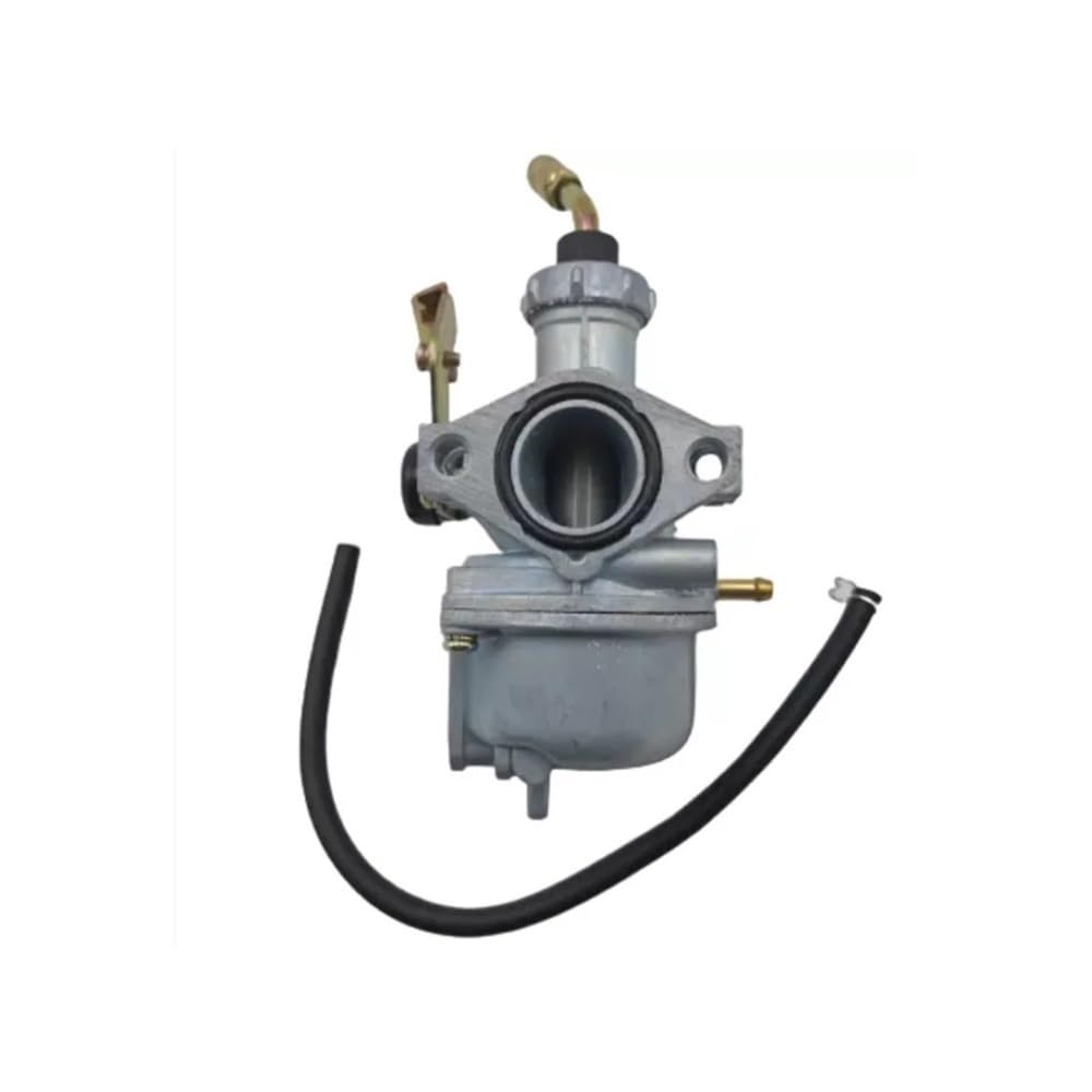 Carburateur Moto 4T 125 175 BM100 - Pièce de Rechange Alimentation Moteur