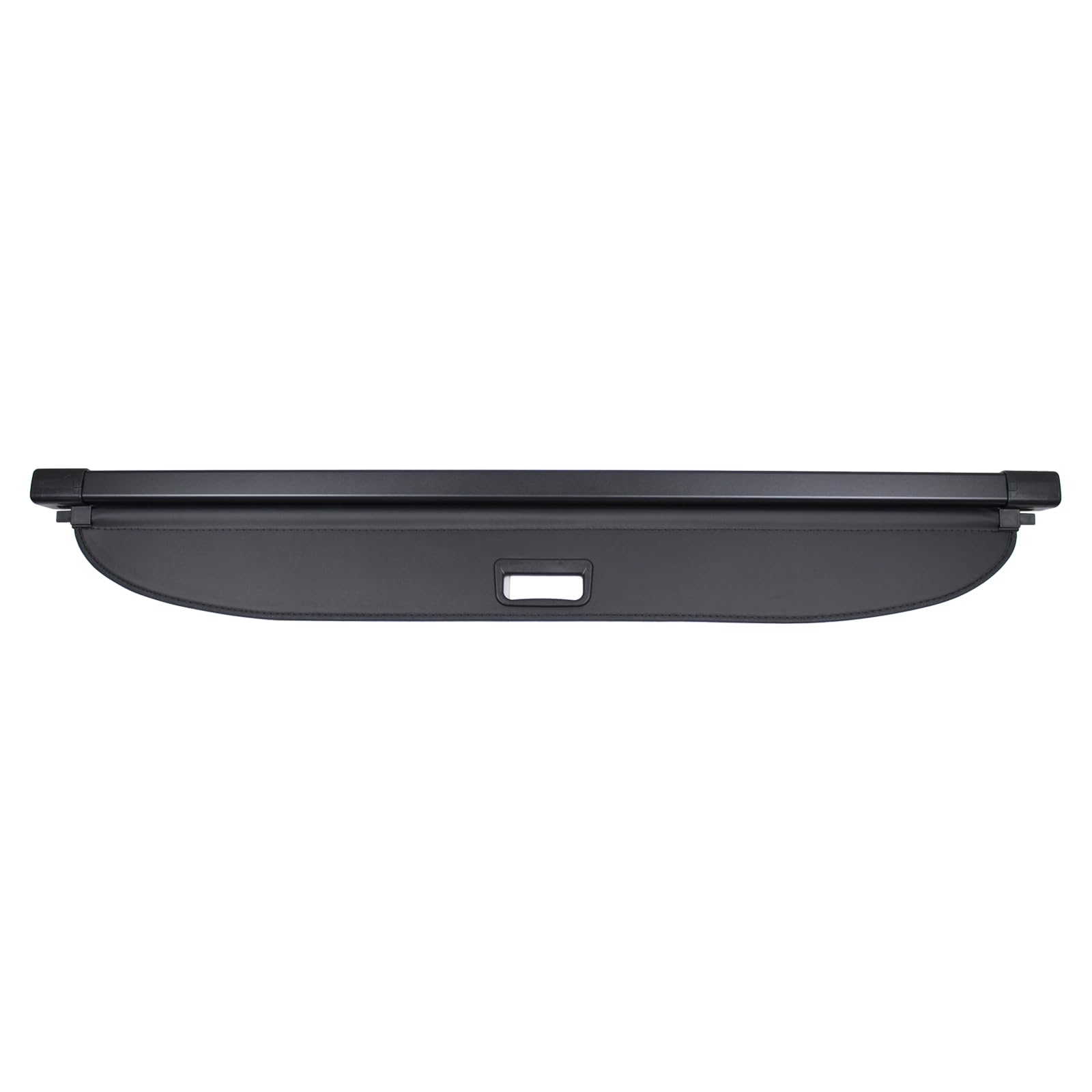Laderaumabdeckung Abdeckrollo Kofferraum Schutz Ausziehbar für GLK X204 2008-2015