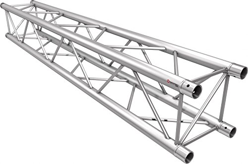 Naxpro-Truss FD 24 Traversensystem 125 cm Aluminium Silber