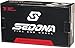 Sedona Tapered Heavy Duty Tube (Front/Rear / 2.50/2.75-10) Compatible with 94-03 KTM 50SX