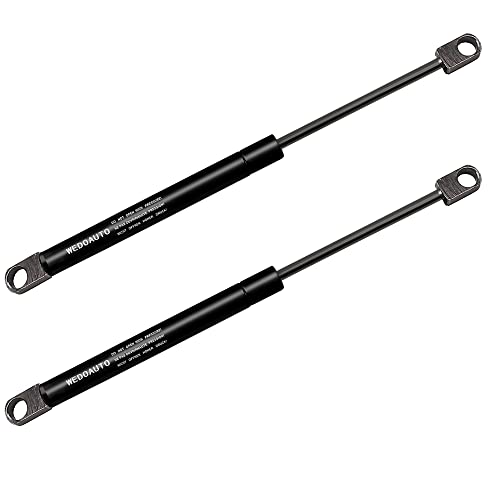 Vérins de hayon compatibles avec WDE300054603-2 pour coffre automobile