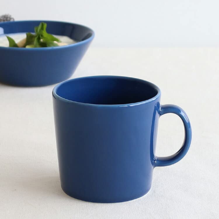 Amazon.co.jp: iittala [イッタ] ラ TEEMA ティーマ MUG マグカップ