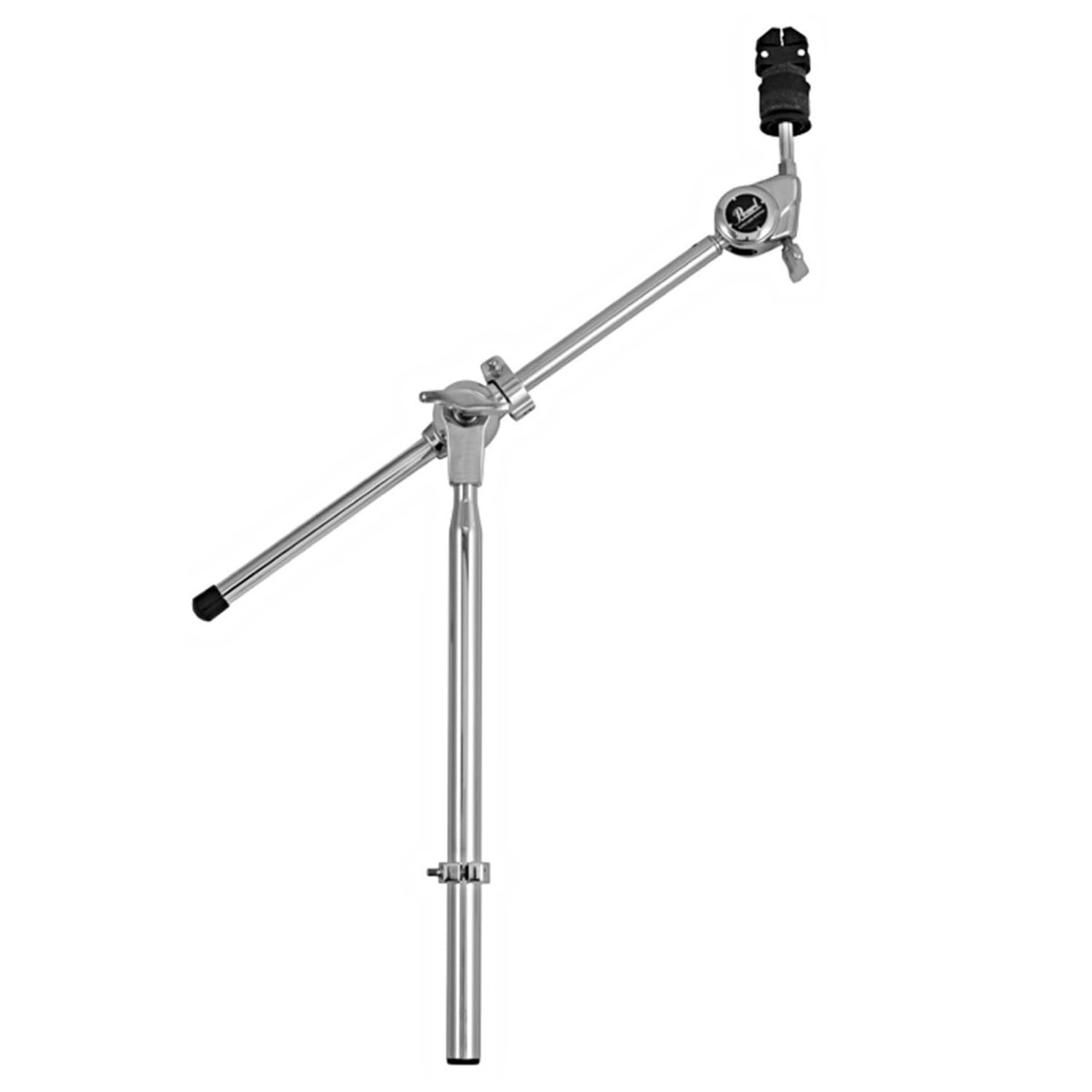 Pearl TC-1030B - Soporte para platillos con horca y baquetas keepdrum