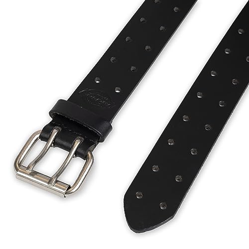 Dickies Men's Leather4