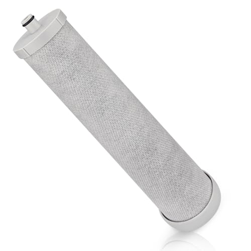 Instant Boiling Water Tap Replacement Water Filter Cartridge Q08