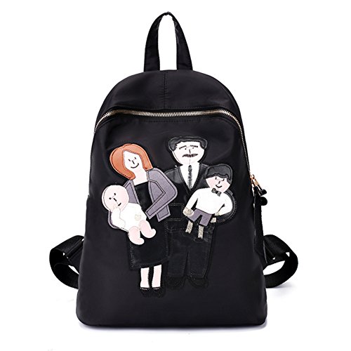 Sac à dos campus vintage pour vos sorties urbaines et cours