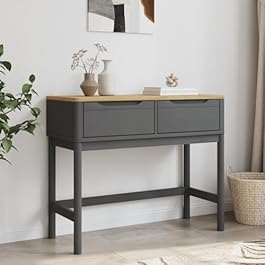 Stylish and Functional...