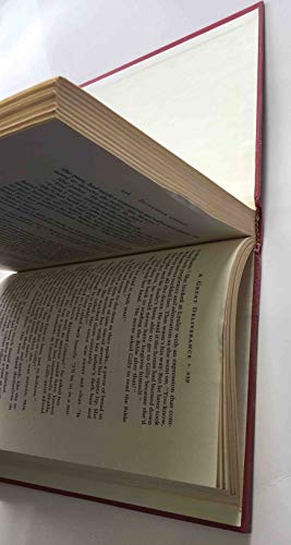 A Great Deliverance 0553052446 Book Cover