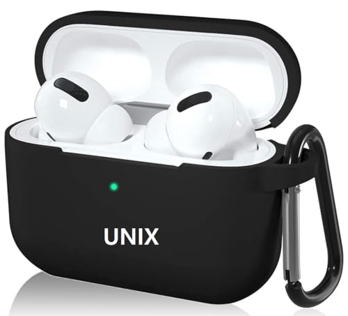 Image of UNIX OG Pro Buds Fast Charging (10 min = 1.30 hour playtime) (1 mic 2 speaker) (Pause & Play) Superior Sound Quality, Long-Lasting Battery Life,Active No-ise Cancellation Bluetooth (White, In the Ear)