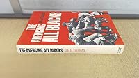 The avenging All Blacks: The story of the All Blacks' tour of the British Isles, 1972-73 0720706785 Book Cover