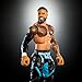 Mattel WWE Elite Action Figure & Accessories, Series #114 6-inch Collectible Jey USO with 25 Articulation Points & Swappable Hands