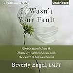 Cover of It Wasn't Your Fault