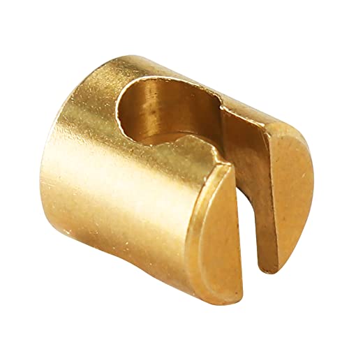 Image of Throttle Cable Ferrules End Joint Guide Nut for Harley883 1200,5Pack | For Harley FLHR Road King 1996-2006,FXDF Fat Bob 2009-2017. OEM 5650876, carburetor cable replacement part