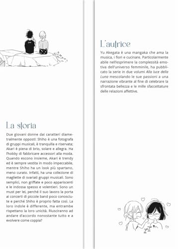 Alla Luce Della Luna (Vol. 1) - 3