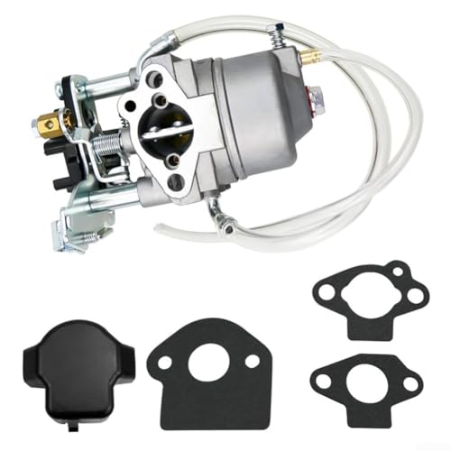 Kit de carburador de repuesto para generador inversor compatible con SC2000i, hecho de materiales para mayor fiabilidad