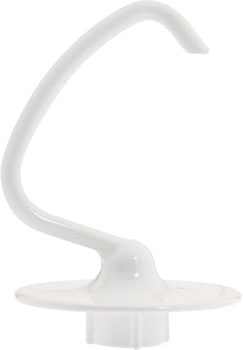 KitchenAid C-Dough Hook, recubierto - K5ADH